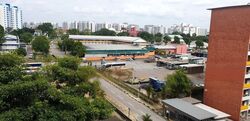 Jurong West Avenue 5 (D22), Apartment #463913731